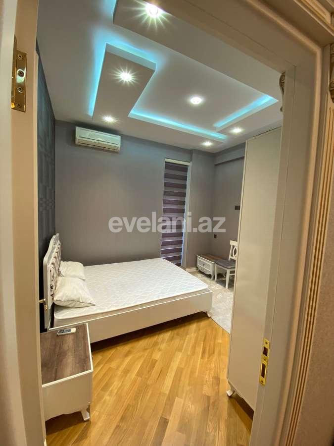 Сдаётся, новостройка, 3-комнаты, 115 m², Баку, Ясамальский r.