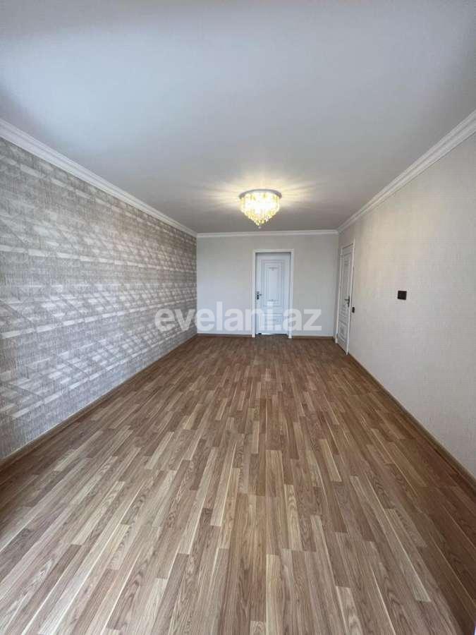 Продаётся, вторичка, 2-комнаты, 50 m², Баку, Ясамальский r, Элмляр Академиясы m.