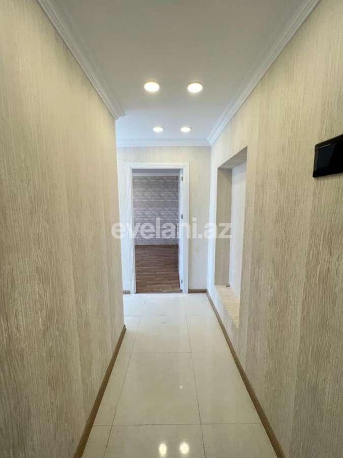 Продаётся, вторичка, 2-комнаты, 50 m², Баку, Ясамальский r, Элмляр Академиясы m.