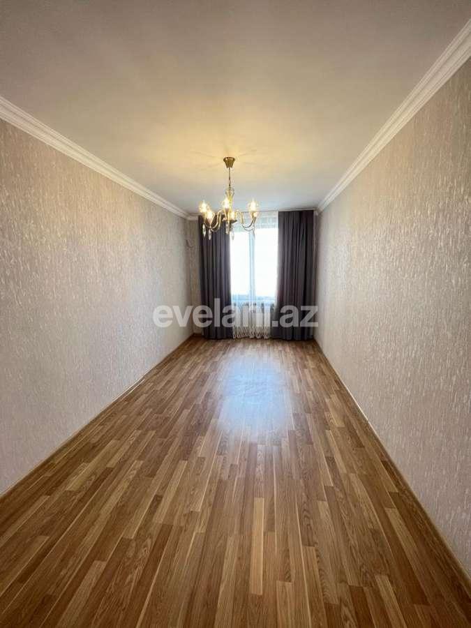 Продаётся, вторичка, 2-комнаты, 50 m², Баку, Ясамальский r, Элмляр Академиясы m.