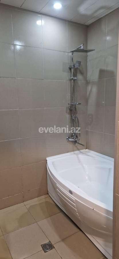 Rent, new building, 2 room, 78 m², Baku, Khatai r, Ahmedli m.