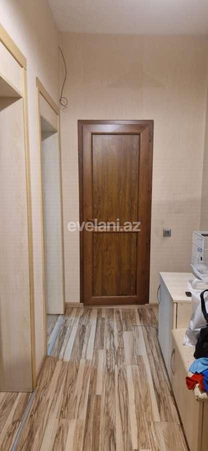 Rent, new building, 2 room, 78 m², Baku, Khatai r, Ahmedli m.