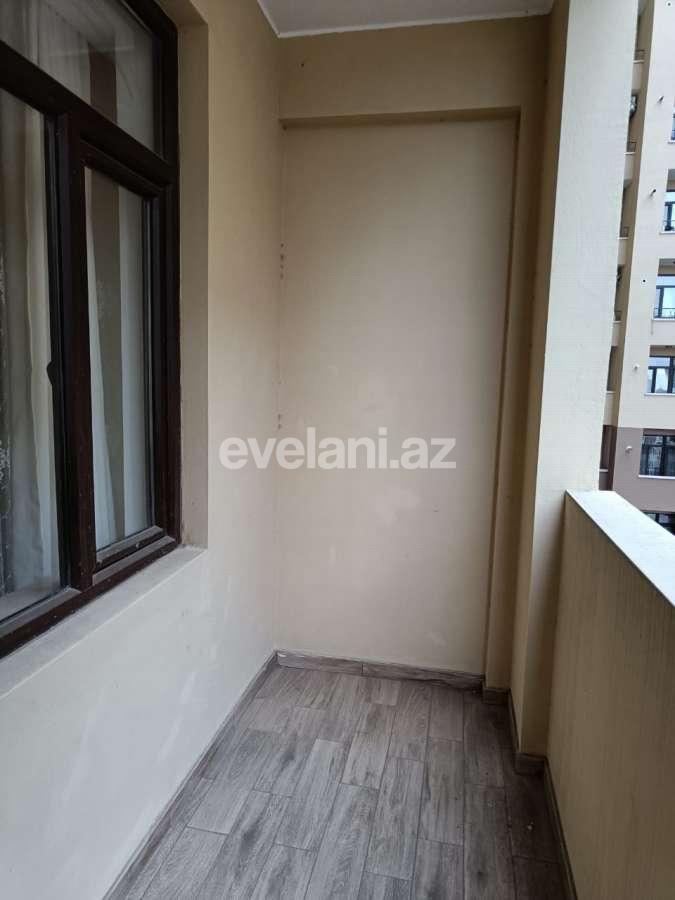 Kirayə verilir, yeni tikili, 3 otaqlı, 130 m², Bakı, Yasamal r, İnşaatçılar m.
