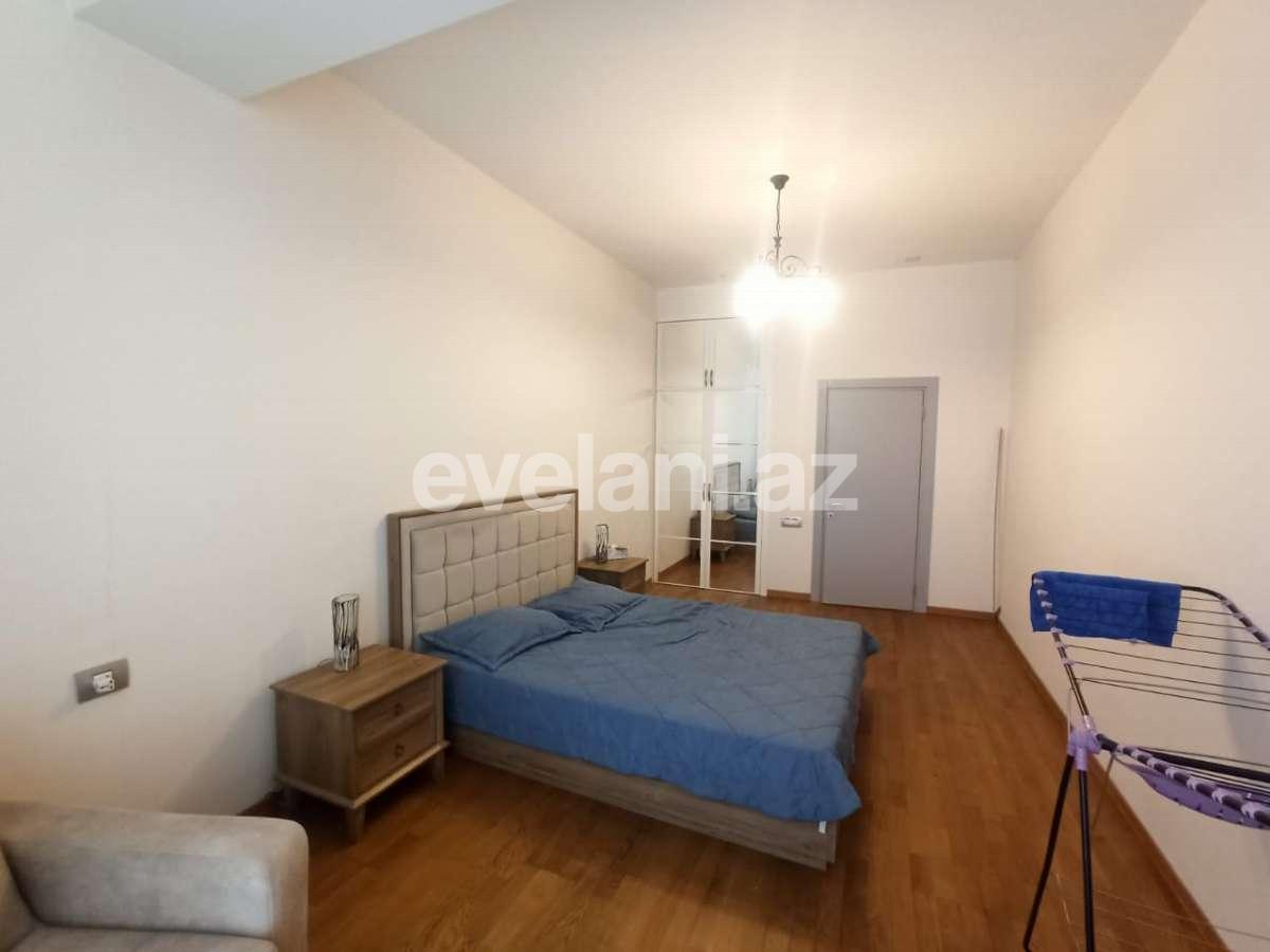 Kirayə verilir, yeni tikili, 2 otaqlı, 60 m², Bakı, Xətai r, Şah İsmayıl Xətai m.