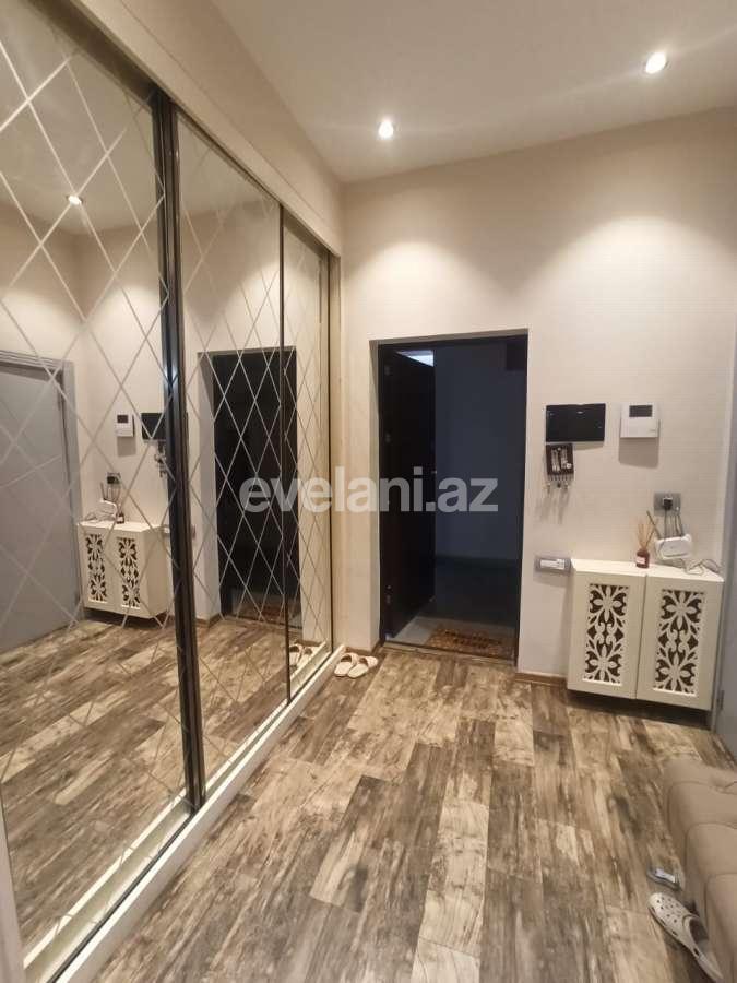 Kirayə verilir, yeni tikili, 2 otaqlı, 60 m², Bakı, Xətai r, Şah İsmayıl Xətai m.