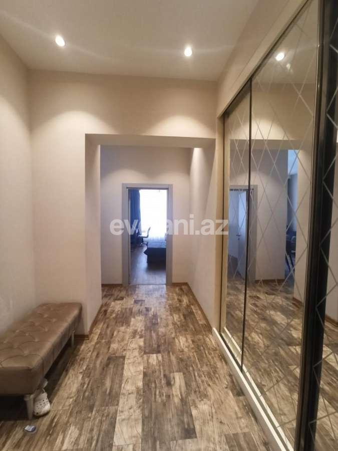 Kirayə verilir, yeni tikili, 2 otaqlı, 60 m², Bakı, Xətai r, Şah İsmayıl Xətai m.