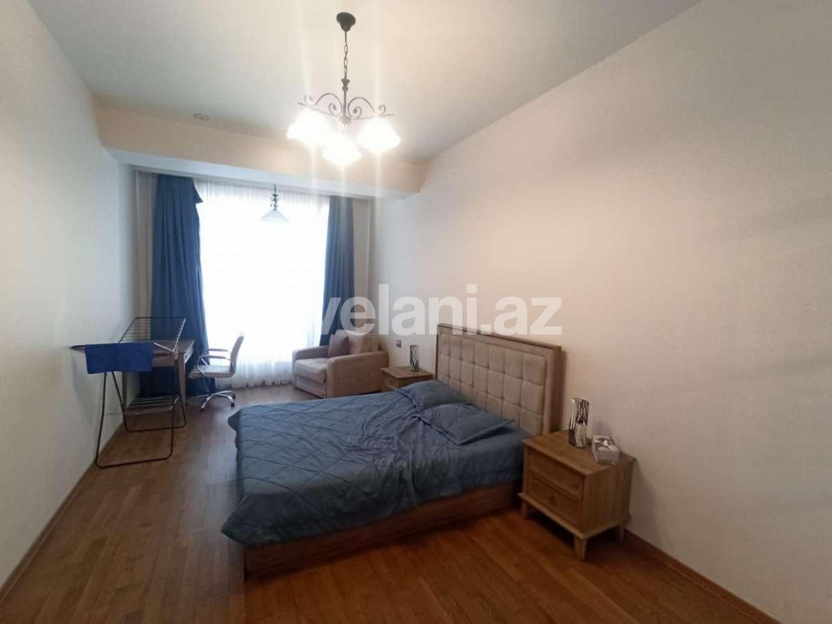 Kirayə verilir, yeni tikili, 2 otaqlı, 60 m², Bakı, Xətai r, Şah İsmayıl Xətai m.