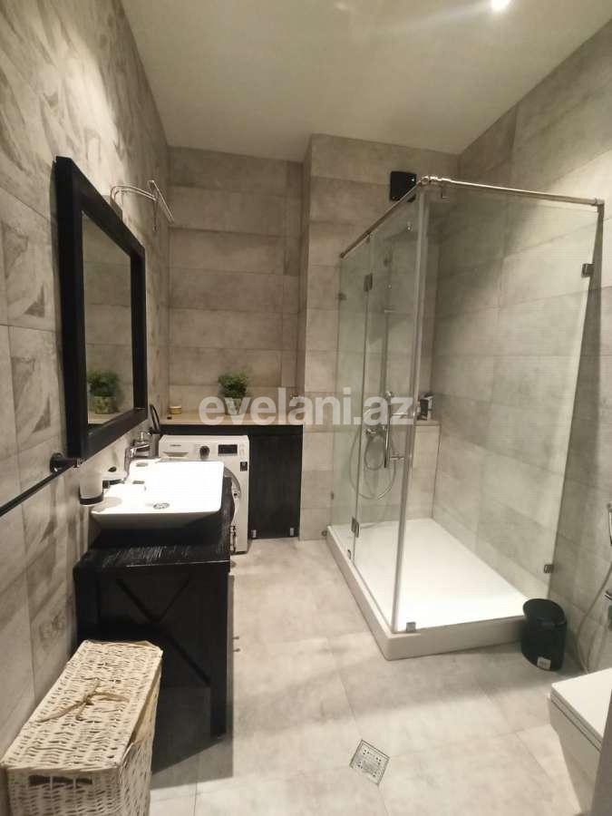 Kirayə verilir, yeni tikili, 2 otaqlı, 60 m², Bakı, Xətai r, Şah İsmayıl Xətai m.