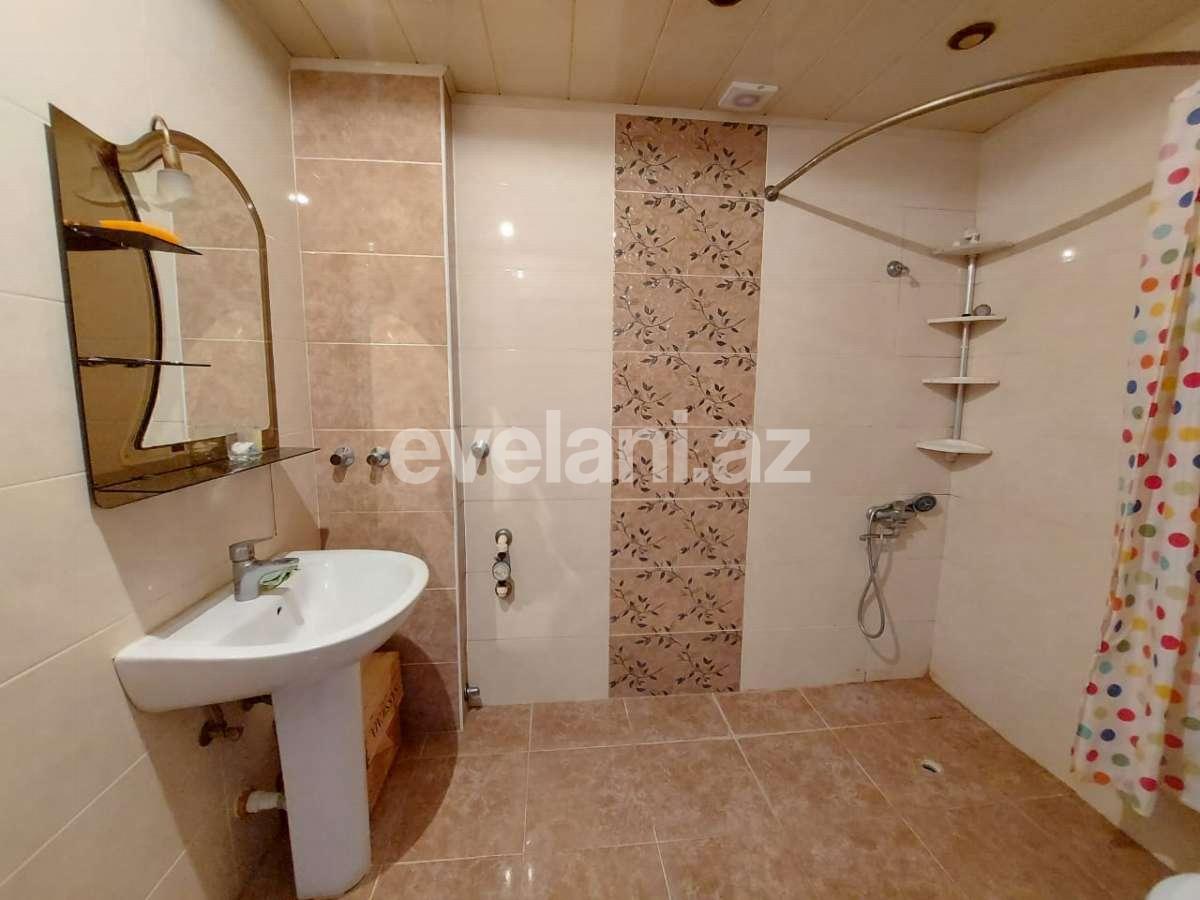 Kirayə verilir, yeni tikili, 3 otaqlı, 85 m², Bakı, Xətai r, Həzi Aslanov m.