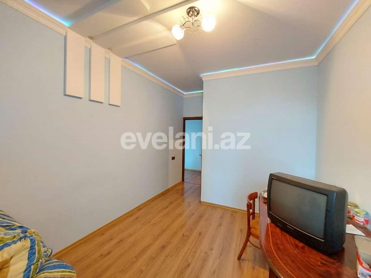 Kirayə verilir, yeni tikili, 3 otaqlı, 85 m², Bakı, Xətai r, Həzi Aslanov m.