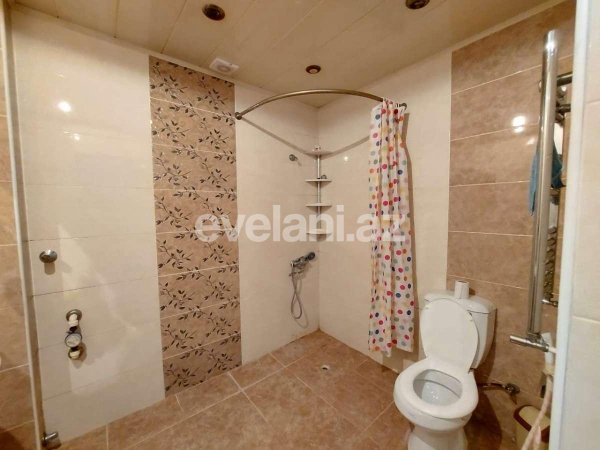 Kirayə verilir, yeni tikili, 3 otaqlı, 85 m², Bakı, Xətai r, Həzi Aslanov m.