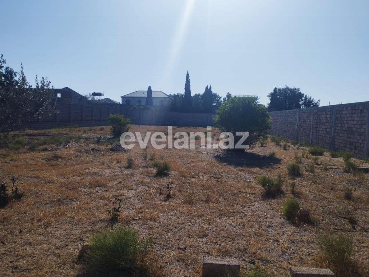 Satılır, torpaq, 25 sot, Bakı, Sabunçu r, Bilgəh q.