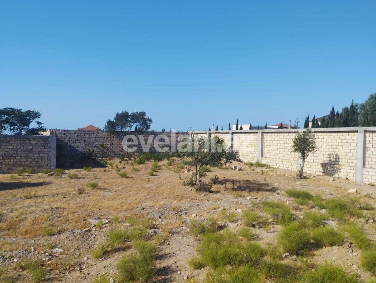 Satılır, torpaq, 25 sot, Bakı, Sabunçu r, Bilgəh q.