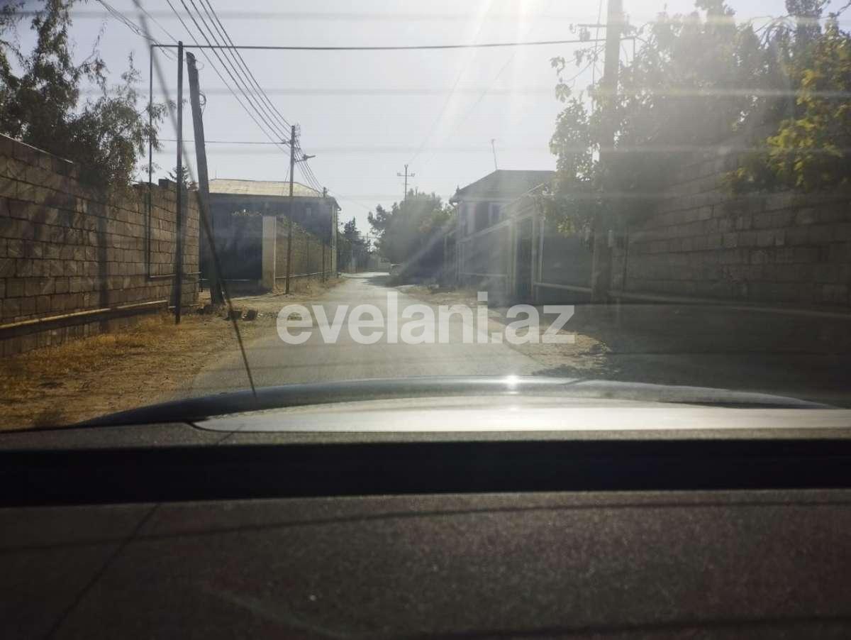 Satılır, torpaq, 25 sot, Bakı, Sabunçu r, Bilgəh q.