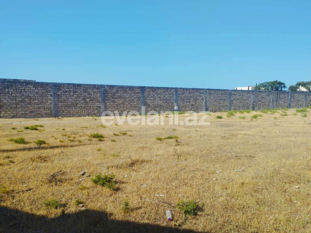 Satılır, torpaq, 25 sot, Bakı, Sabunçu r, Bilgəh q.