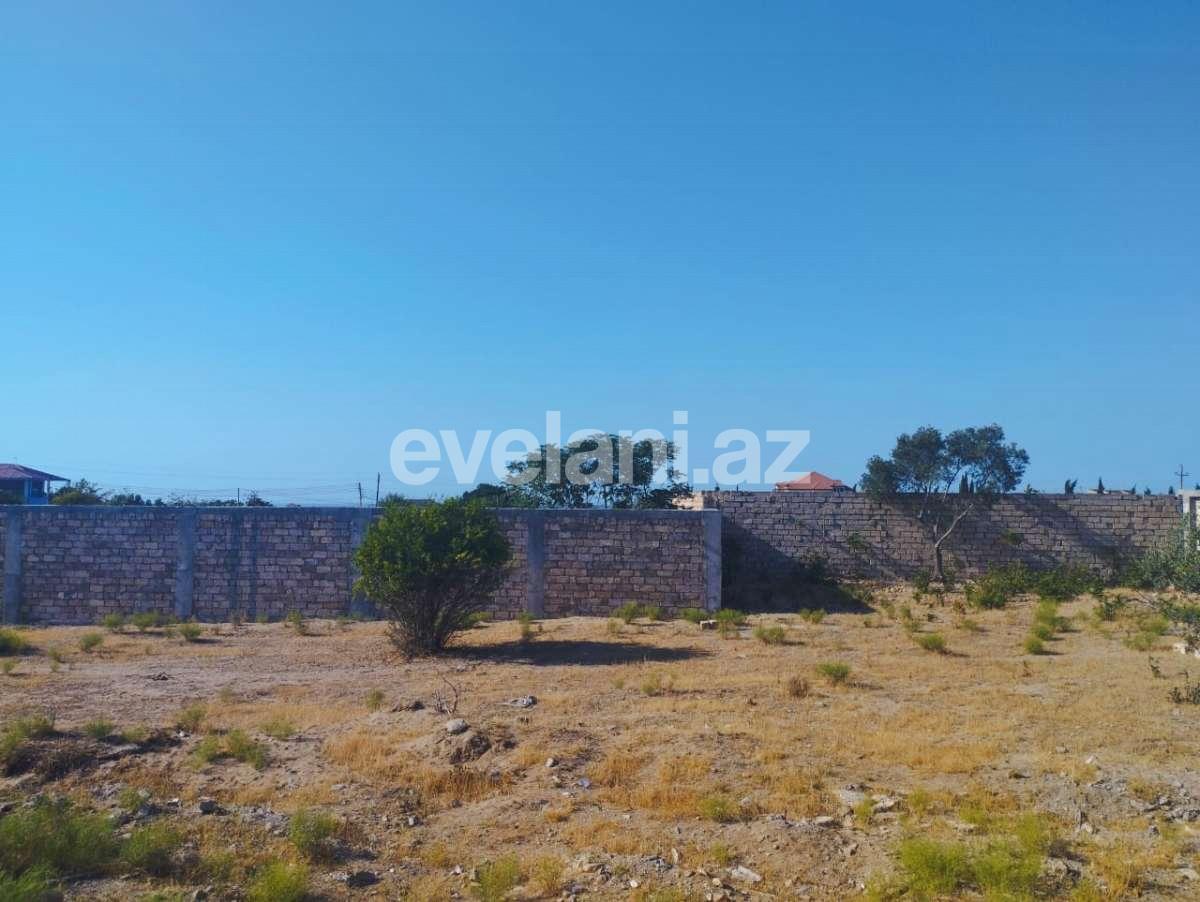 Satılır, torpaq, 25 sot, Bakı, Sabunçu r, Bilgəh q.