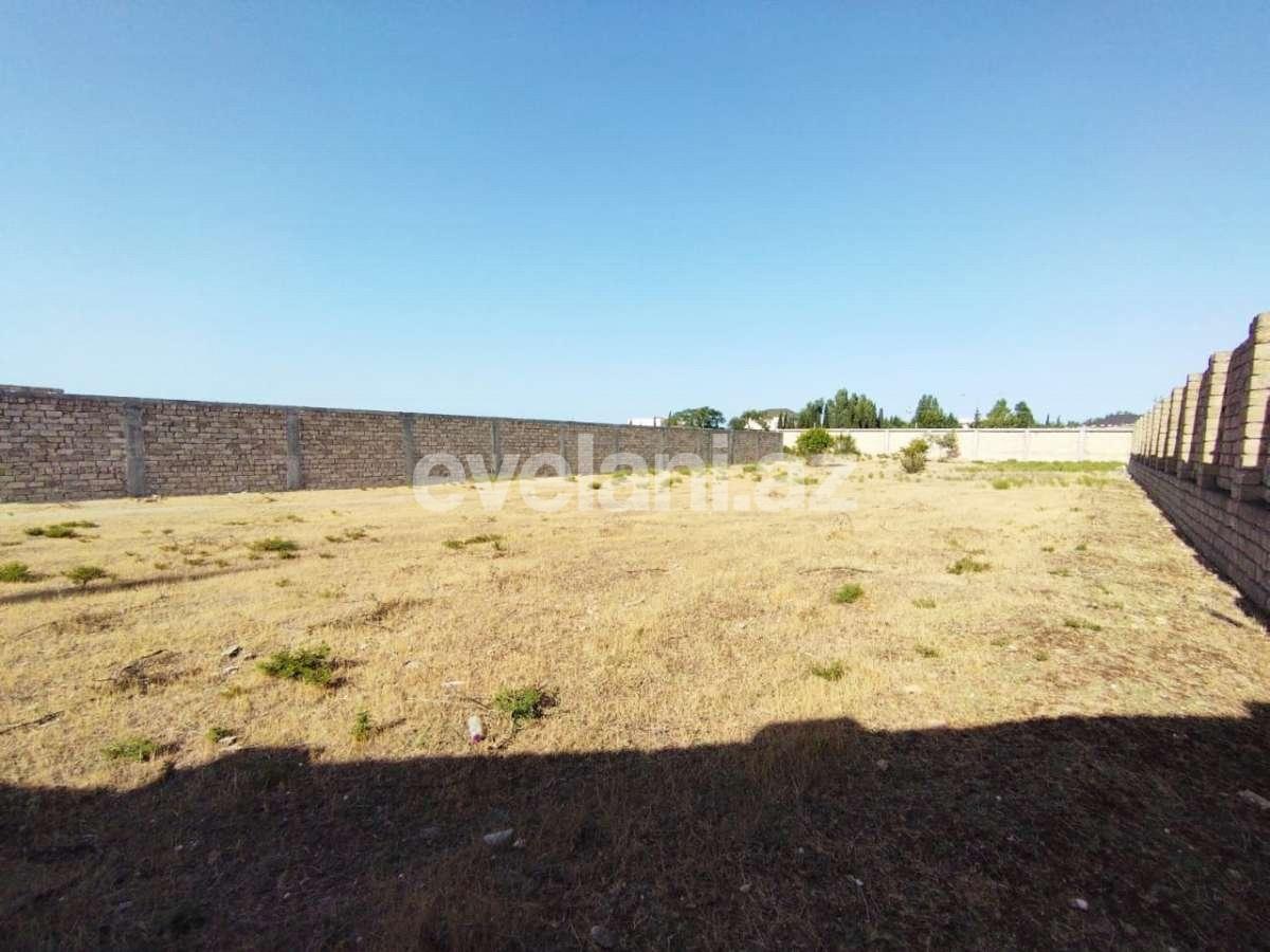 Satılır, torpaq, 25 sot, Bakı, Sabunçu r, Bilgəh q.