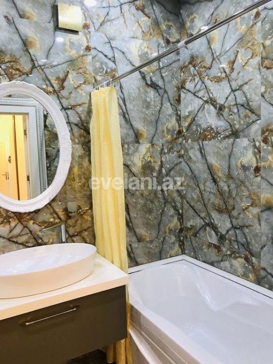 Продаётся, новостройка, 2-комнаты, 67 m², Баку, Хатаинский r, Шах Исмаил Хатаи m.