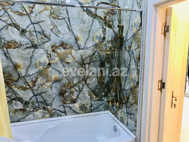 Продаётся, новостройка, 2-комнаты, 67 m², Баку, Хатаинский r, Шах Исмаил Хатаи m.