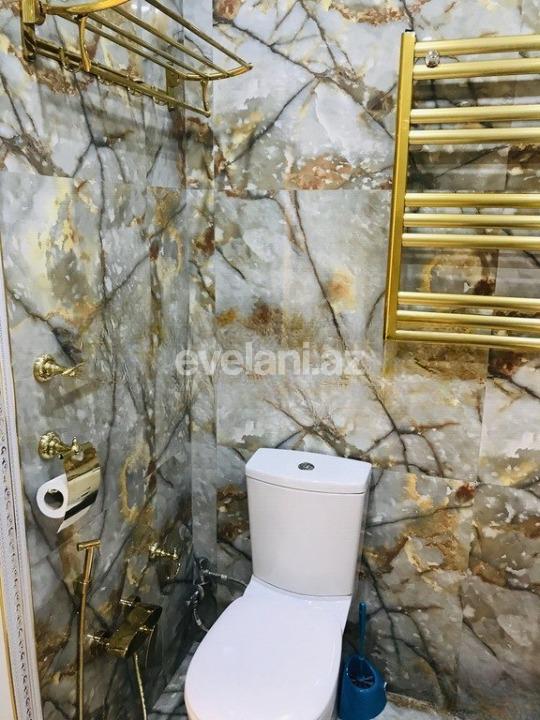 Продаётся, новостройка, 2-комнаты, 67 m², Баку, Хатаинский r, Шах Исмаил Хатаи m.