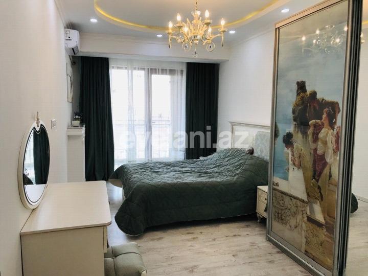 Продаётся, новостройка, 2-комнаты, 67 m², Баку, Хатаинский r, Шах Исмаил Хатаи m.