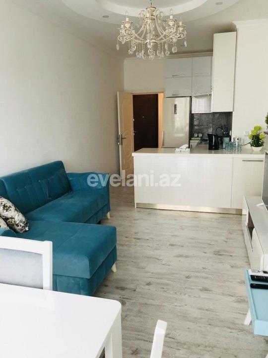 Продаётся, новостройка, 2-комнаты, 67 m², Баку, Хатаинский r, Шах Исмаил Хатаи m.