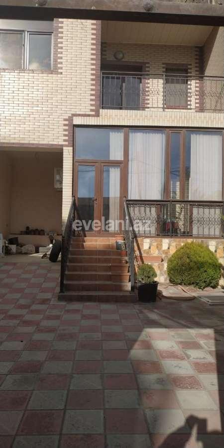 Satılır, həyət evi / bağ, 4 otaqlı, 250 m², Bakı, Səbail r, Badamdar q.