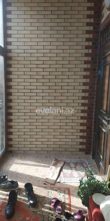 Satılır, həyət evi / bağ, 4 otaqlı, 250 m², Bakı, Səbail r, Badamdar q.