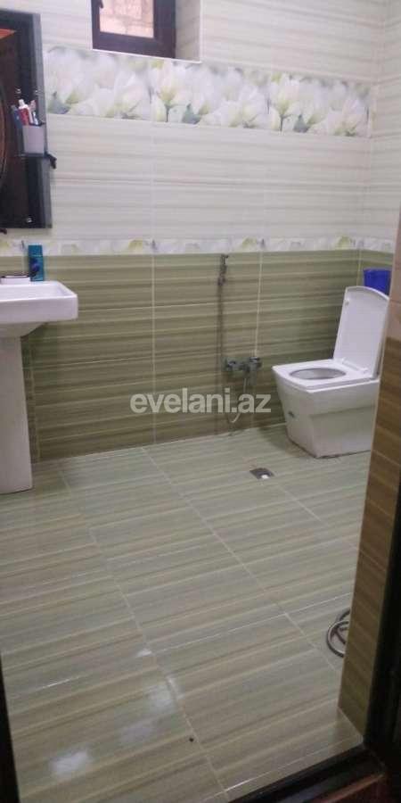 Satılır, həyət evi / bağ, 4 otaqlı, 250 m², Bakı, Səbail r, Badamdar q.