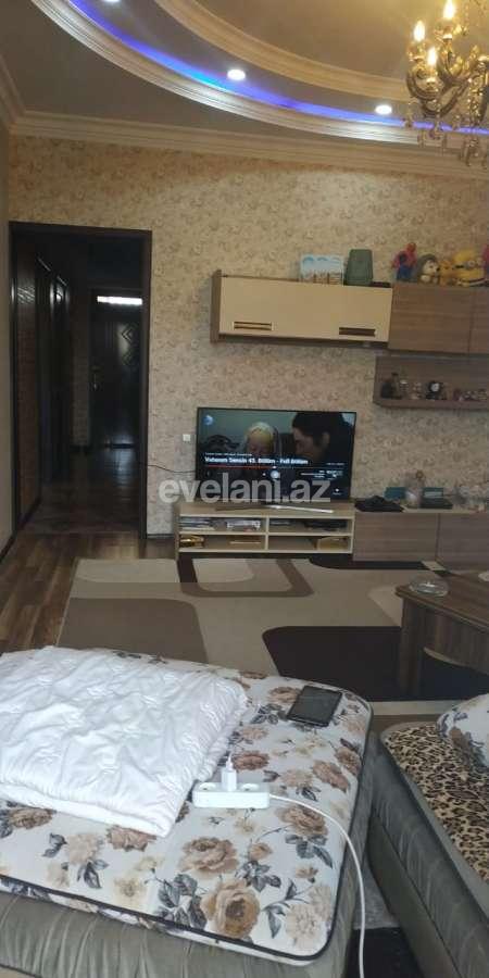 Satılır, həyət evi / bağ, 4 otaqlı, 250 m², Bakı, Səbail r, Badamdar q.