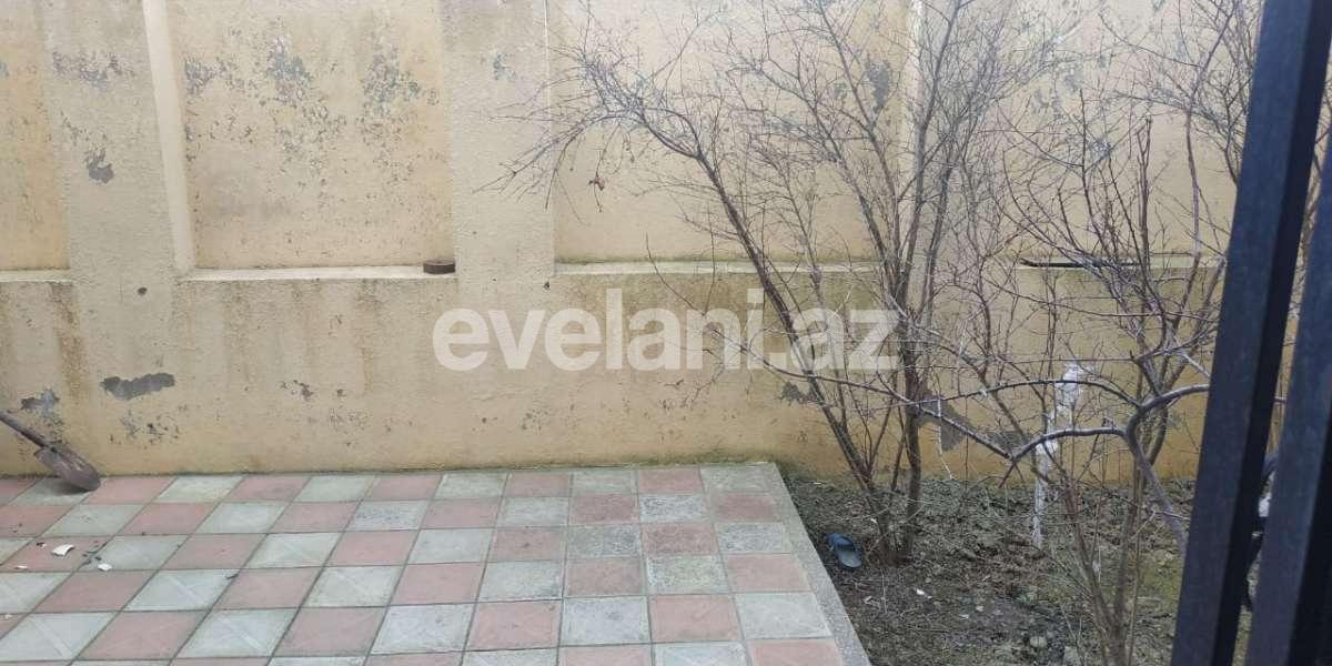 Satılır, həyət evi / bağ, 4 otaqlı, 250 m², Bakı, Səbail r, Badamdar q.