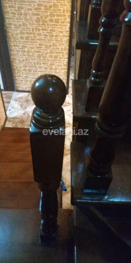 Satılır, həyət evi / bağ, 4 otaqlı, 250 m², Bakı, Səbail r, Badamdar q.