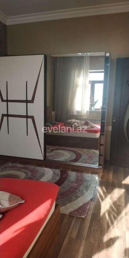 Satılır, həyət evi / bağ, 4 otaqlı, 250 m², Bakı, Səbail r, Badamdar q.