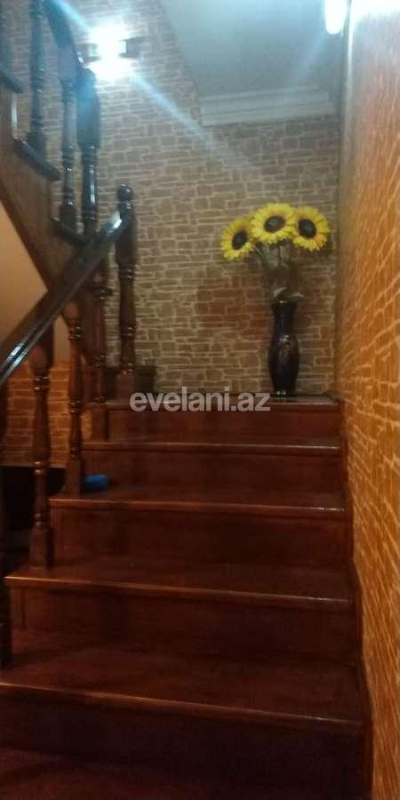Satılır, həyət evi / bağ, 4 otaqlı, 250 m², Bakı, Səbail r, Badamdar q.