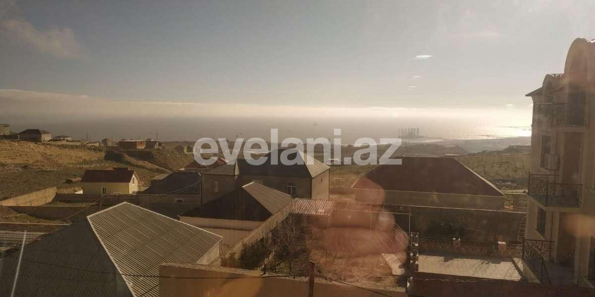 Satılır, həyət evi / bağ, 4 otaqlı, 250 m², Bakı, Səbail r, Badamdar q.