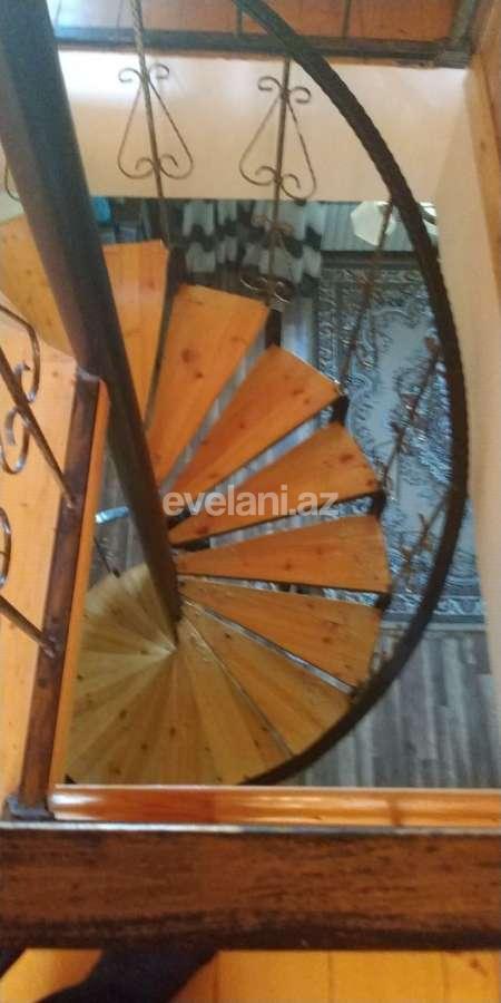 Satılır, həyət evi / bağ, 4 otaqlı, 250 m², Bakı, Səbail r, Badamdar q.