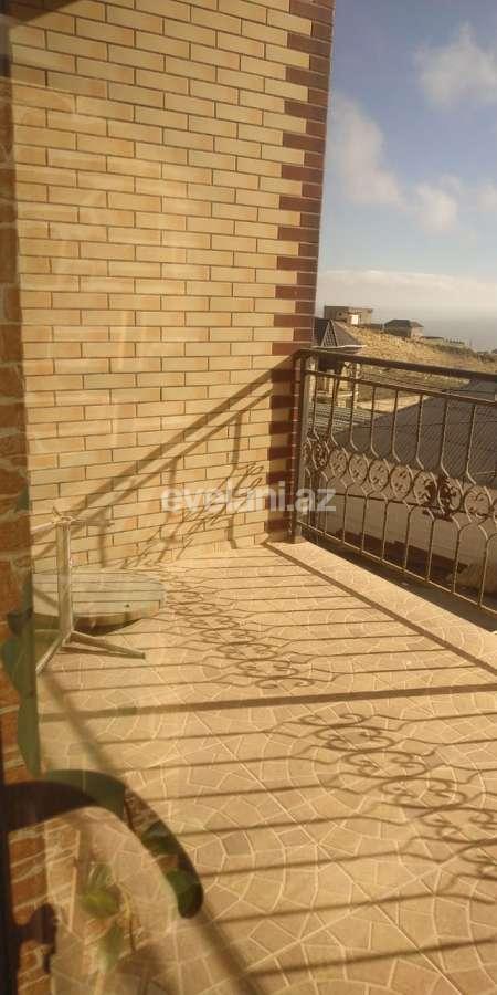 Satılır, həyət evi / bağ, 4 otaqlı, 250 m², Bakı, Səbail r, Badamdar q.