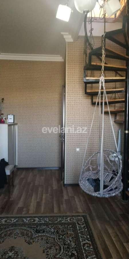 Satılır, həyət evi / bağ, 4 otaqlı, 250 m², Bakı, Səbail r, Badamdar q.