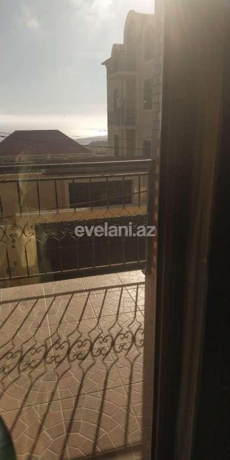 Satılır, həyət evi / bağ, 4 otaqlı, 250 m², Bakı, Səbail r, Badamdar q.