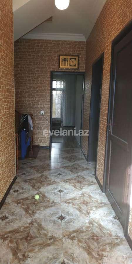 Satılır, həyət evi / bağ, 4 otaqlı, 250 m², Bakı, Səbail r, Badamdar q.