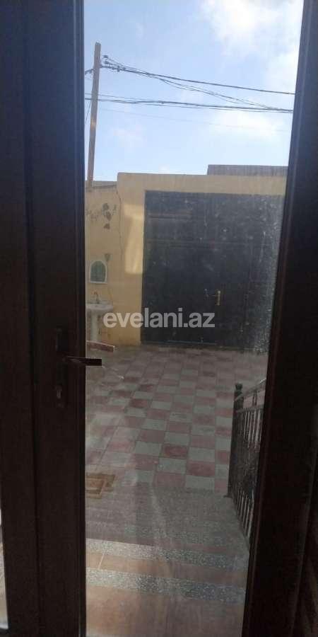 Satılır, həyət evi / bağ, 4 otaqlı, 250 m², Bakı, Səbail r, Badamdar q.