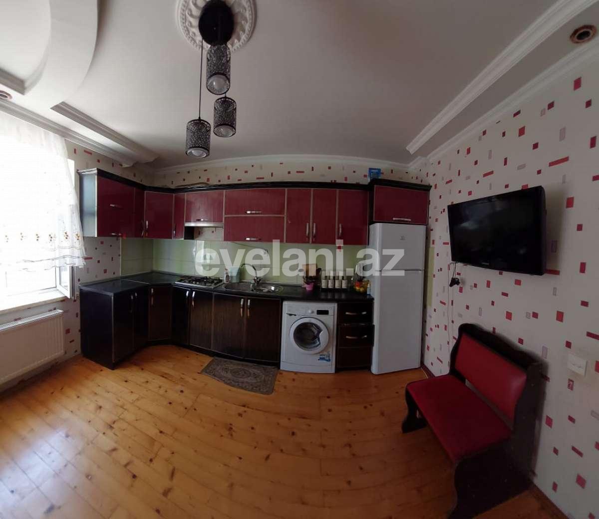 Sale, garden / house, 8 room, 200 m², Baku, Sabunchu r.