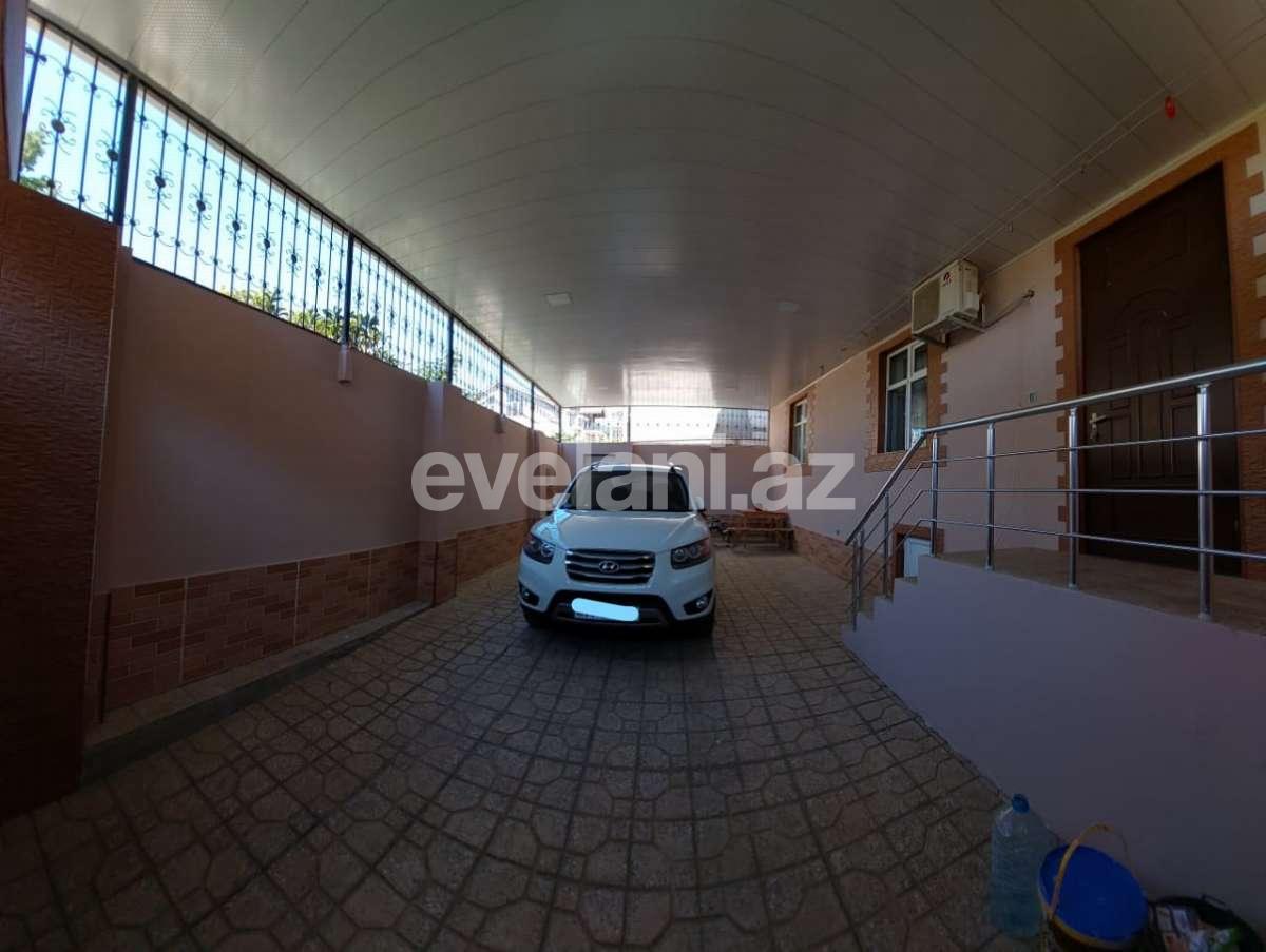 Sale, garden / house, 8 room, 200 m², Baku, Sabunchu r.