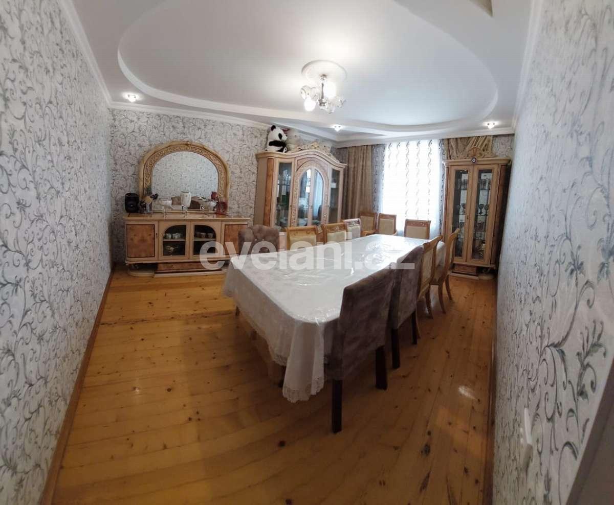 Sale, garden / house, 8 room, 200 m², Baku, Sabunchu r.