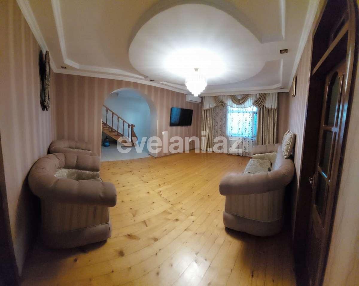 Sale, garden / house, 8 room, 200 m², Baku, Sabunchu r.
