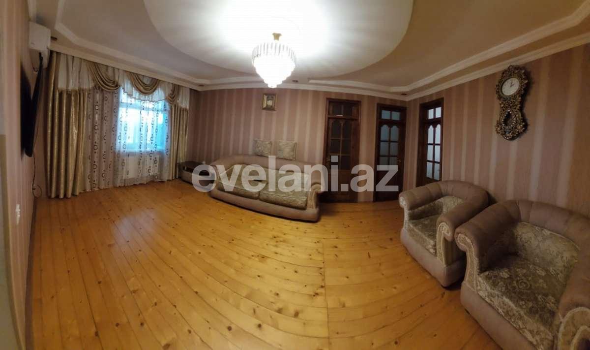 Sale, garden / house, 8 room, 200 m², Baku, Sabunchu r.