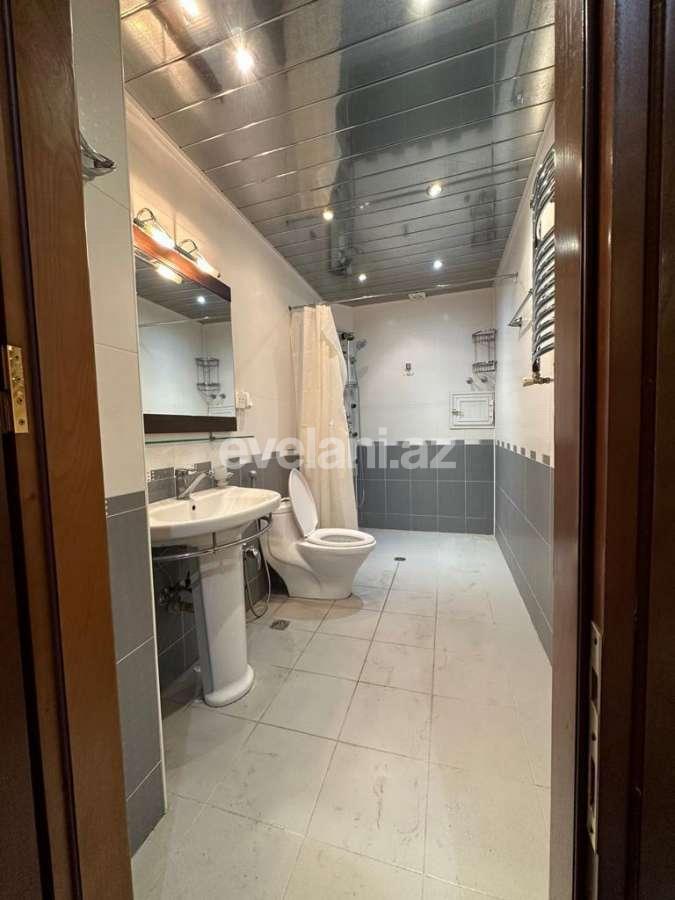 Сдаётся, новостройка, 2-комнаты, 86 m², Баку, Ясамальский r, Элмляр Академиясы m.