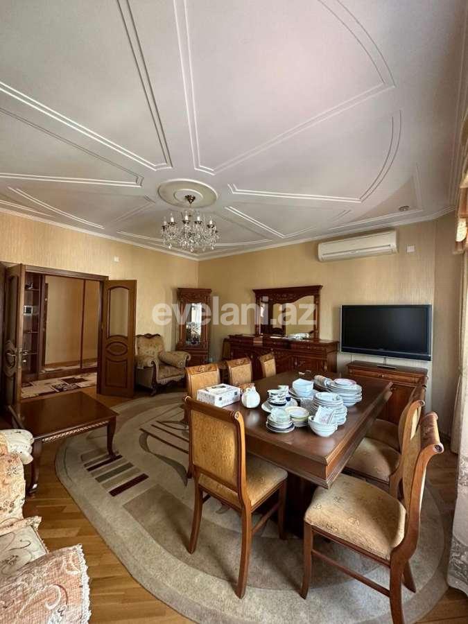 Сдаётся, новостройка, 2-комнаты, 86 m², Баку, Ясамальский r, Элмляр Академиясы m.