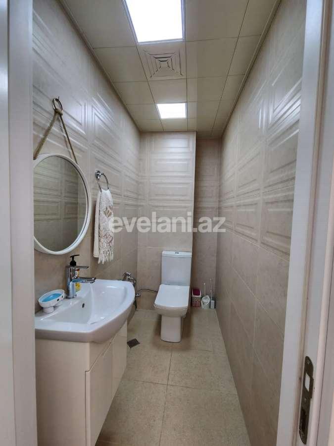 Sale, new building, 3 room, 105 m², Baku, Nizami r, 8-th kilometer d, Gara Garayev m.