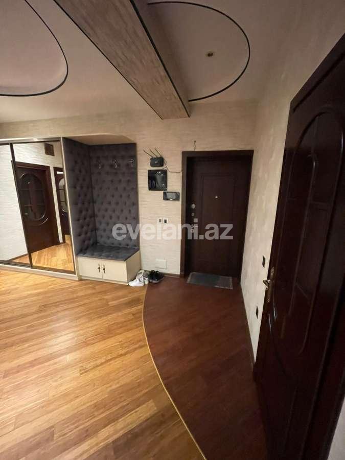 Kirayə verilir, yeni tikili, 3 otaqlı, 113 m², Bakı, Nərimanov r, Gənclik m.